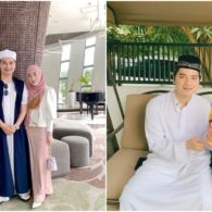 Tak Ingin Timbulkan Desas-desus, Alvin-Larissa Chou Umumkan Perceraian. Mengaku Tak Sejalan Lagi