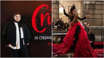 Digandeng Disney Indonesia, Ivan Gunawan Rancang Kostum untuk Film “Cruella”. Bikin Bangga