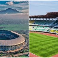 10 Stadion di Indonesia yang Paling Bagus & Termegah