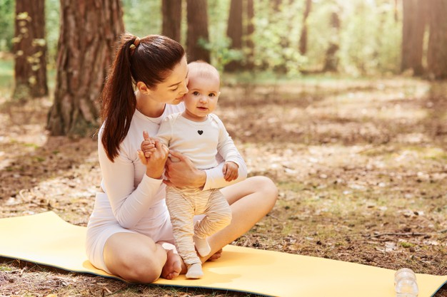 8 Perempuan Mendefinisikan Arti Kata “Ibu” Sesuai Versi Mereka. Kalau Versimu?