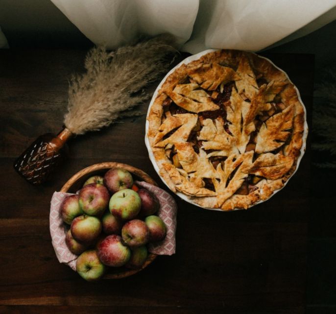 Bukan Sekadar Kue, Ini Asal Usul Nastar yang Jadi Primadona Saat Lebaran. Lambang Kemakmuran!