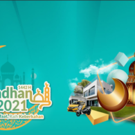 Belajar Konsep Jitu Dalam Mengelola Keuangan Keluarga di BSI Ramadan Fest 2021