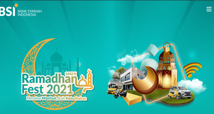 Belajar Konsep Jitu Dalam Mengelola Keuangan Keluarga di BSI Ramadan Fest 2021