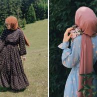 5 Konsep Dress Model Vintage yang Bikin Tampilan Semakin Kece dan Estetik!