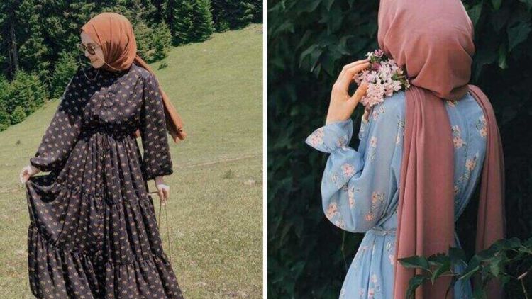 5 Konsep Dress Model Vintage yang Bikin Tampilan Semakin Kece dan Estetik!