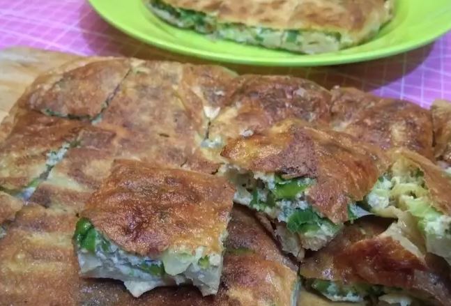 resep martabak telur rumahan