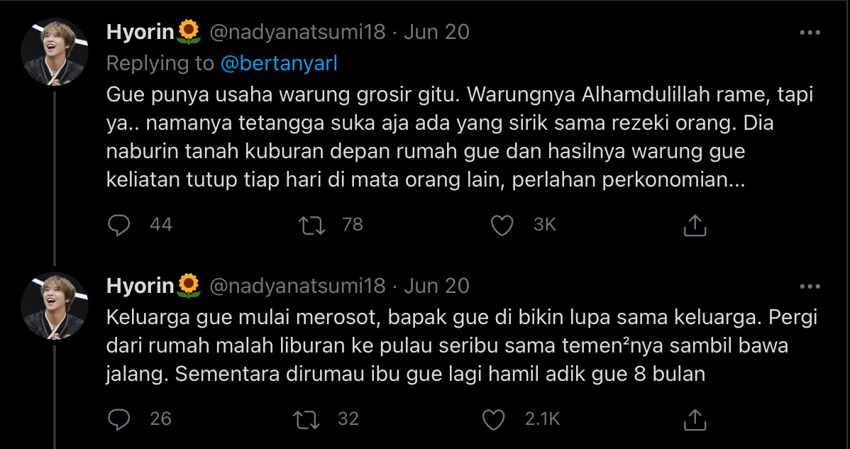 Serba-serbi Rasanya Punya Tetangga Resek. Ada Aja Orang yang Nggak Suka Kita Hidup Tenang!