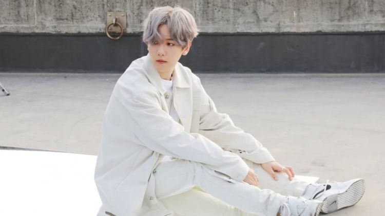 5 Fakta Menarik Baekhyun, Salah Satu Member EXO