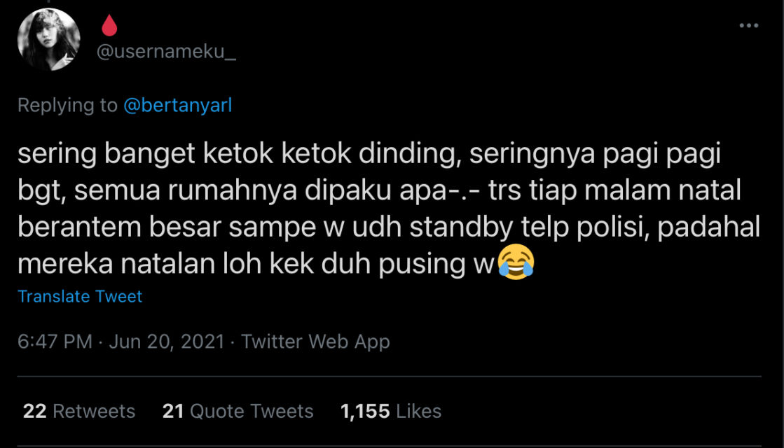 Serba-serbi Rasanya Punya Tetangga Resek. Ada Aja Orang yang Nggak Suka Kita Hidup Tenang!