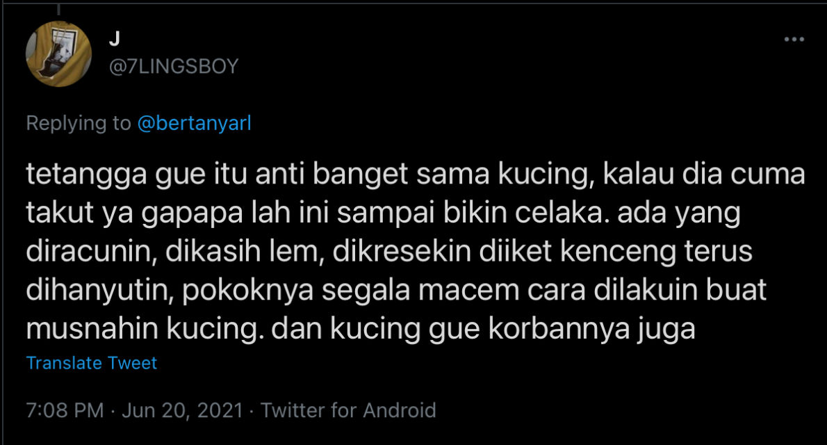 Serba-serbi Rasanya Punya Tetangga Resek. Ada Aja Orang yang Nggak Suka Kita Hidup Tenang!