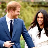 Anak Kedua Pangeran Harry dan Meghan Markle Lahir, Nama sang Putri Jadi Sorotan Publik