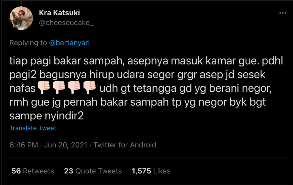 Serba-serbi Rasanya Punya Tetangga Resek. Ada Aja Orang yang Nggak Suka Kita Hidup Tenang!