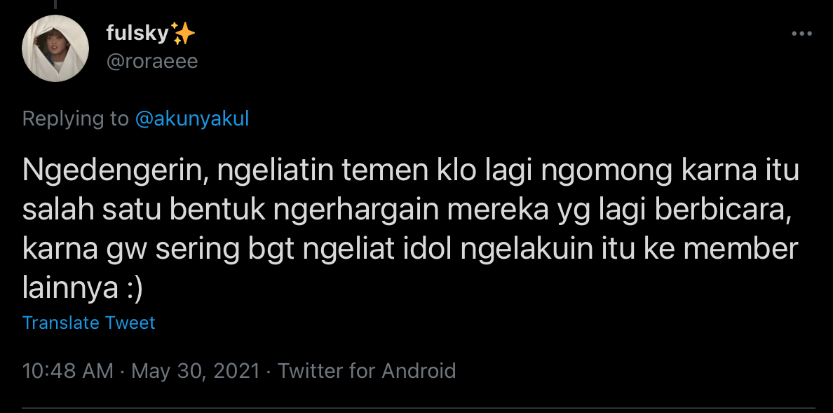 Banyak Orang Bilang Ngidol K-Pop Cuma Bikin Halu, Curhatan para Warganet ini Buktikan Sebaliknya