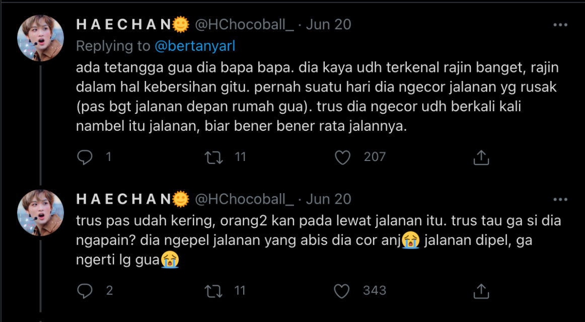 Serba-serbi Rasanya Punya Tetangga Resek. Ada Aja Orang yang Nggak Suka Kita Hidup Tenang!