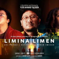 Collabonation Rilis Film Teater-Musikal “Limina | Limen”, Diperankan Sal Priadi, Kunto Aji, dan Nadin Amizah