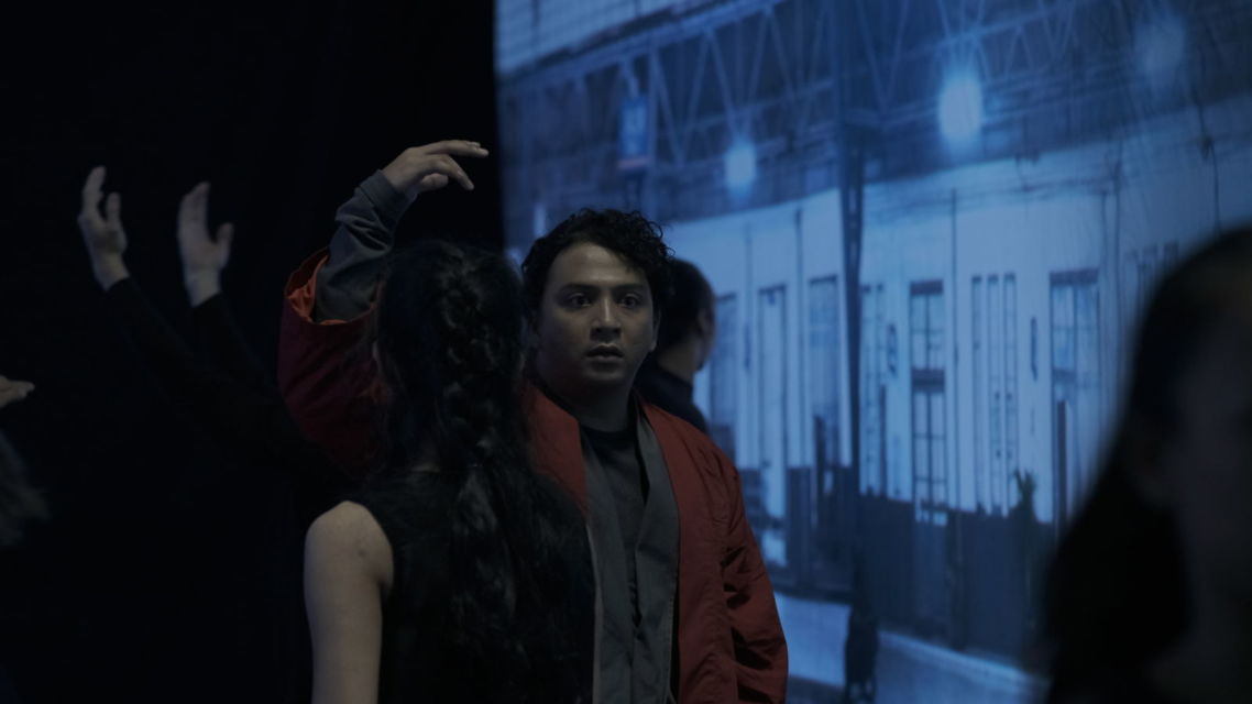 Memaknai Film Teater-Musikal Limina | Limen: Jarak, Ketakutan, dan Setitik Asa di Masa Pandemi