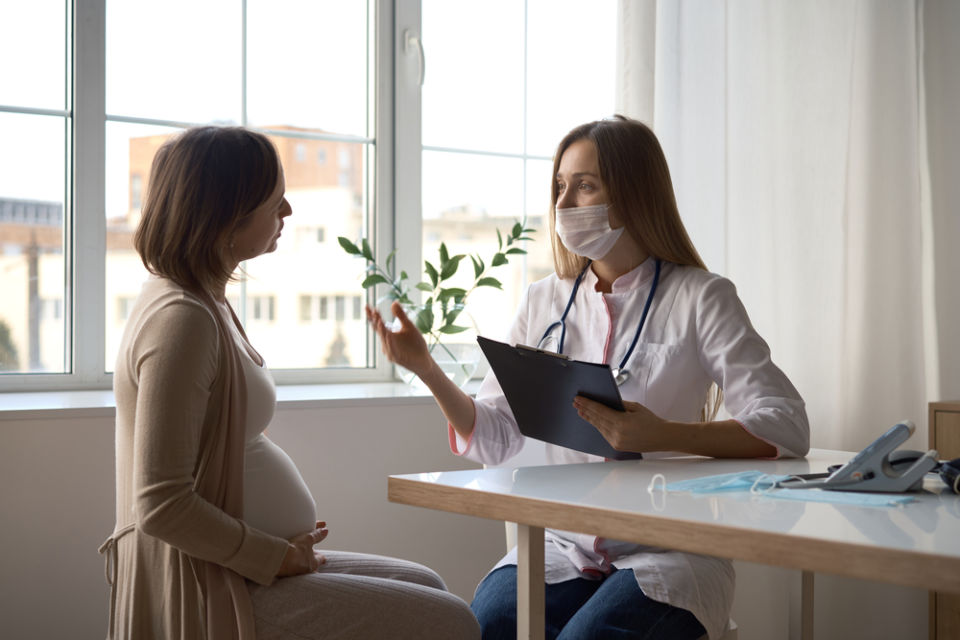 Pentingnya Memilih Rumah Sakit dan Dokter Kandungan yang Pro ASI. Jangan Sampai Menyesal!