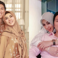 Prioritas Kehidupannya Berubah Pasca Menikah, Syahrini Bahagia Bisa Hijrah Bareng Suami