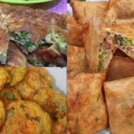 6 Resep Martabak Telur Simpel Aneka Isian. Bisa untuk Ide Jualan!