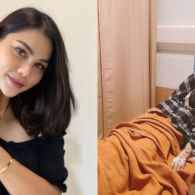 Doyan Mukbang Sayur Mentah, DJ Katty Butterfly Masuk IGD Usai Bikin Konten Makan Jengkol Mentah