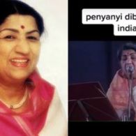 Viral Penyanyi Lagu Hits Film Bollywood Ternyata Sudah Berusia 91 Tahun, Suaranya Masih bak Gadis!