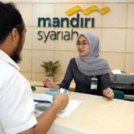 Strategi Pelayanan Bank Syariah yang Berkualitas dalam Meningkatkan Taraf Perekonomian Indonesia Lebih Maju