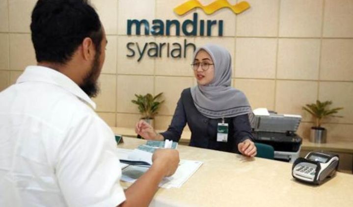 Strategi Pelayanan Bank Syariah yang Berkualitas dalam Meningkatkan Taraf Perekonomian Indonesia Lebih Maju