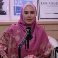 Akrab dengan Mantan Istri Habib Usman, Kartika Putri Ungkap Hubungannya dengan Ria Tatu: Bak Saudara