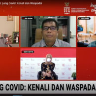 Kenali Gejala Long Covid dan Manfaat Vaksin Jika Sampai Terkena COVID-19