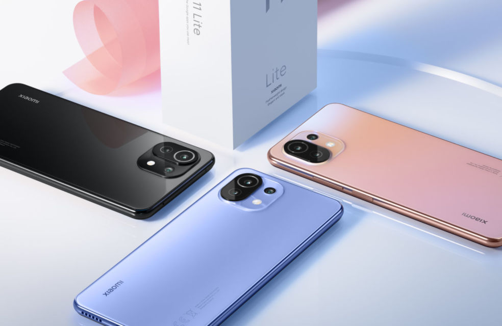 Melalui Fashion Show Xiaomi Indonesia Resmi Luncurkan Perangkat Mi 11 Lite dan Mi 11 Ultra 