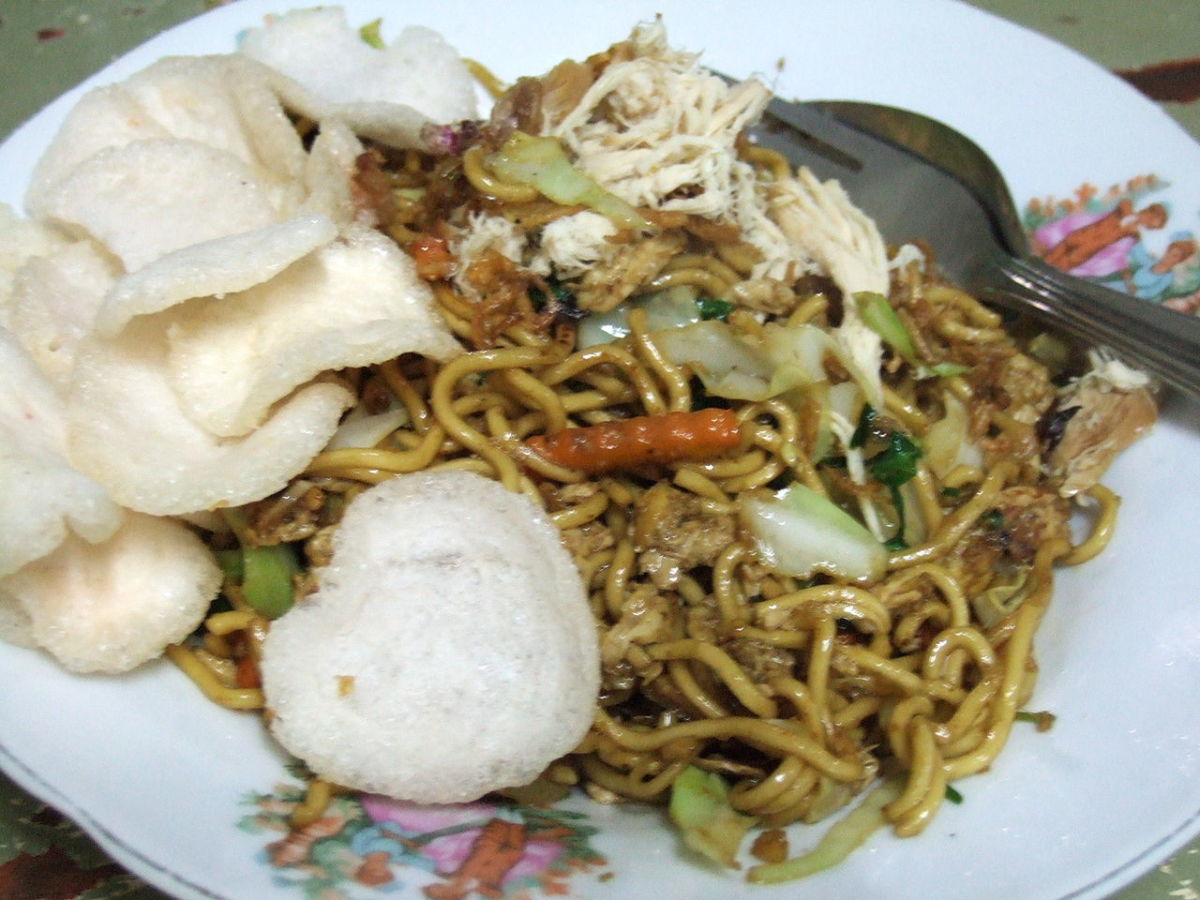 kuliner indonesia