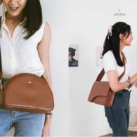 7  Rekomendasi Olshop Tas Lokal yang Pas Buat ke Beragam Acara. Dari Ngantor Sampai Nongkrong~