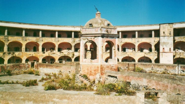 Seperti Alcatraz di Amerika Serikat, Italia Akan Ubah Penjara Legendaris Menjadi Destinasi Wisata