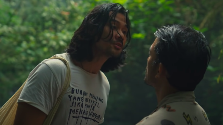 “Ben & Jody”, Spin-Off Film “Filosofi Kopi” yang Akan Tayang dengan Genre Action Penuh Tembak-tembakan