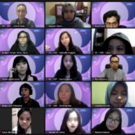 AIESEC UPNVJ Menggelar “Impact Circle” Acara Tahunan yang Dapat Memberikan Dampak Positif Bagi Lingkungan.