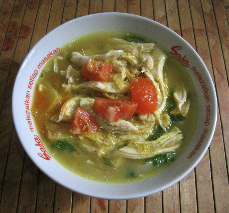 kuliner indonesia