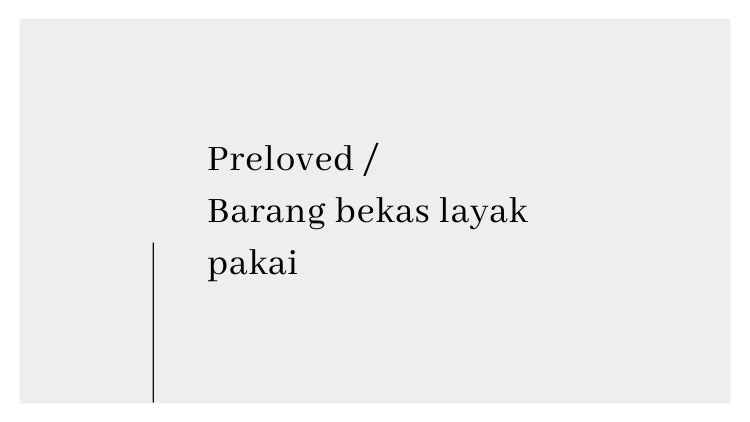 Sederet Hal ini Rasanya Mendadak Keren Jika Disebut dalam Bahasa Inggris. Padahal Aslinya Biasa Aja~