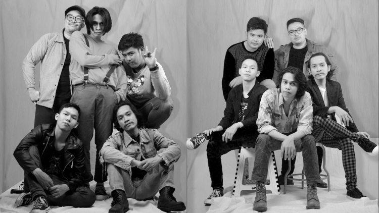 Berangkat dari Keresahan Sosial, Band Punk Rock Pranoto Siap Debut Album di Juli Mendatang