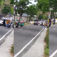 Viral Cewek Ngambek Bikin Jalanan Macet. Marah Boleh, tapi Jangan Nyusahin Orang Lain dong!