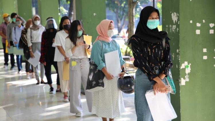 Pengumuman SBMPTN, Momen yang Deg-degannya Lebih dari UN. Siap-Siap Lagi nih!