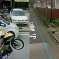 Foto-Foto Lucu di Google Maps Adalah Humor Abadi di Media Sosial. Ini Buktinya!