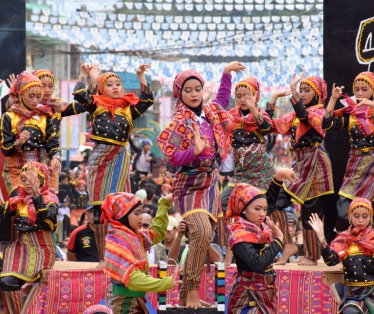 Kemeriahan Panjang Fiesta Filipinas Akan Ditutup dengan Festival Kerukunan Budaya 