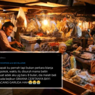 11 Curhatan Kocak Warganet Saat Nyuruh Cowoknya Pergi Belanja. Ngaco Banget!