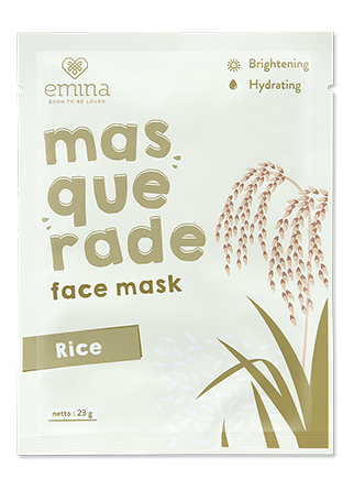 Rekomendasi Sheet Mask Lokal di Bawah 30 Ribuan. Kaya Faedah Plus Murah Meriah~