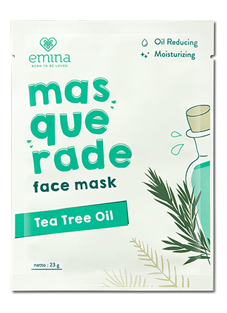 Rekomendasi Sheet Mask Lokal di Bawah 30 Ribuan. Kaya Faedah Plus Murah Meriah~