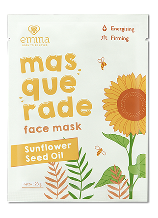 Rekomendasi Sheet Mask Lokal di Bawah 30 Ribuan. Kaya Faedah Plus Murah Meriah~