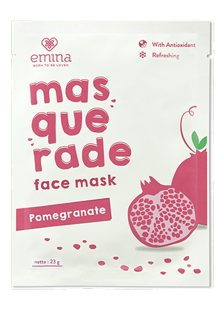 Rekomendasi Sheet Mask Lokal di Bawah 30 Ribuan. Kaya Faedah Plus Murah Meriah~