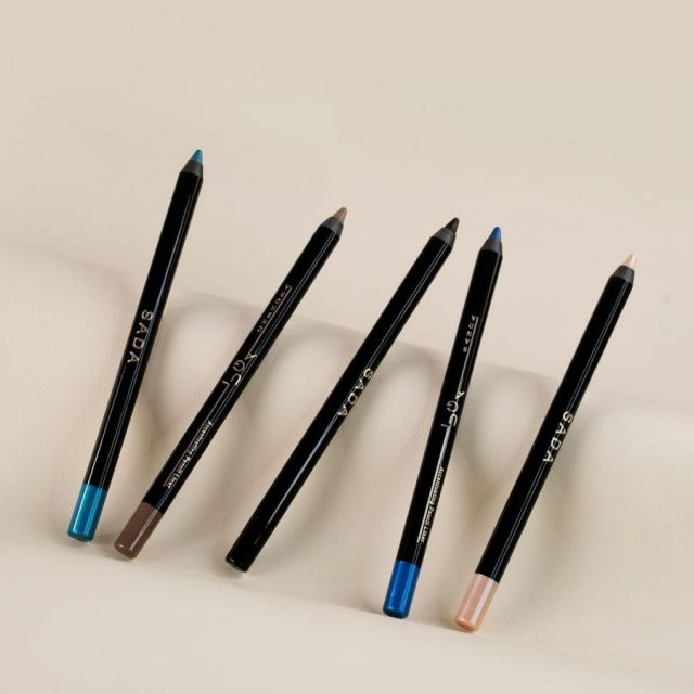 Pencil eyeliner