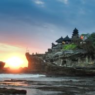 10 Besar Destinasi Dunia Terpopuler Tahun 2021 Versi TripAdvisor, Bali Peringkat Pertama