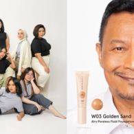 6 Kampanye Positif dari Fashion dan Beauty Brand yang Dobrak Standar. Anti Bikin Kamu Insecure!